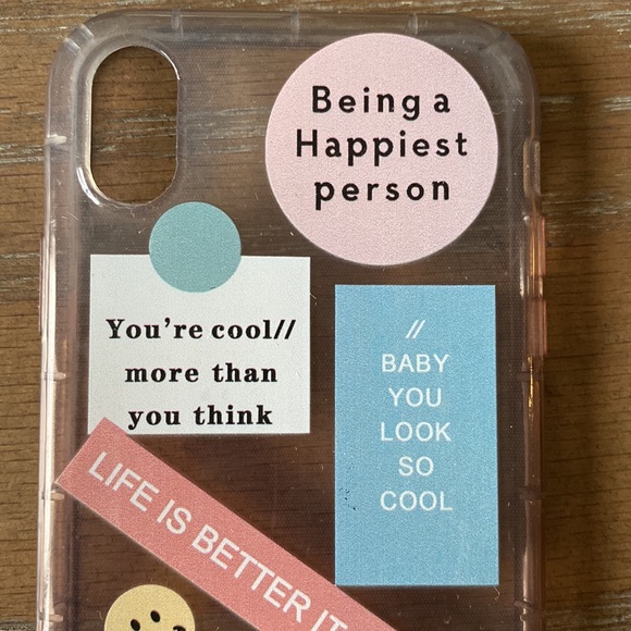 XR iPhone Case - Picture 3 of 9